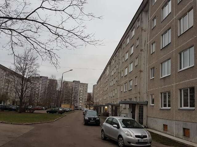 Апартаменты Sunshine Apartment Рига-30